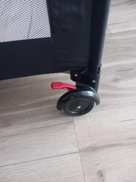 Cestovná postieľka, šírka (cm): 60,dĺžka (cm): 120