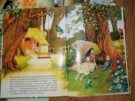 Knihy - séria 4 kníh, 