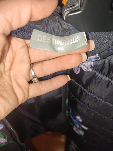 Prechodná bunda, pepco,164