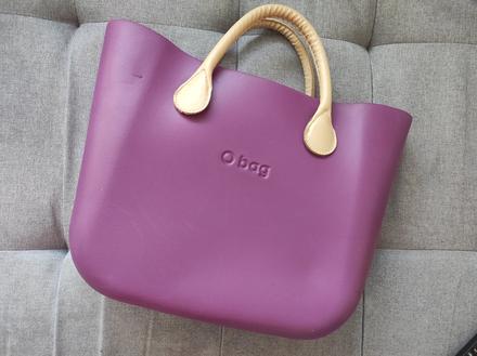 Kabelka o bag, o bag