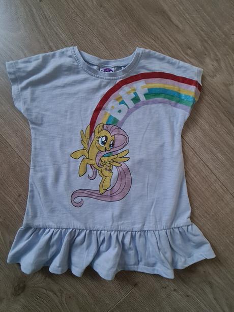 Tunika my little pony next, next,98