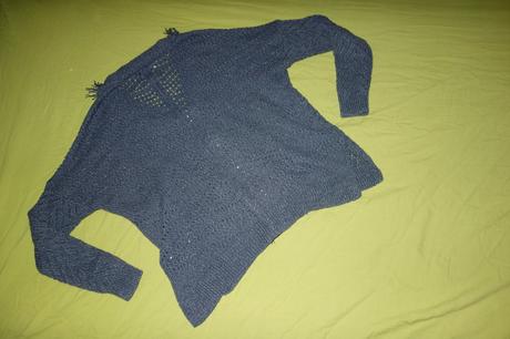 Priadzovy svetrik abercrombie kids, abercrombie&fitch,164