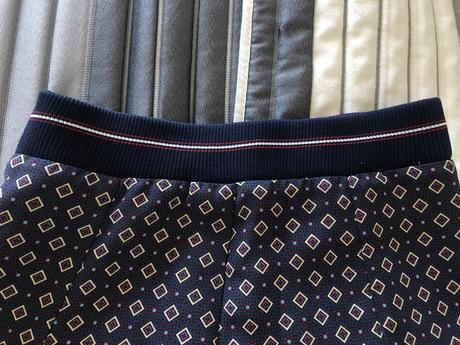 Sukňa zn. zara, zara,m