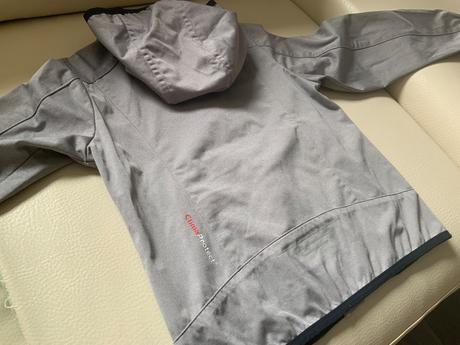 Funkčná bunda - tenšia, cmp,116