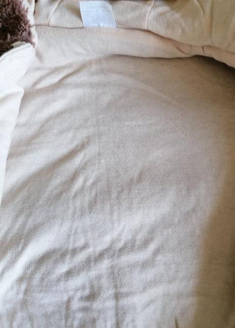 Prechodný overal, f&f,74