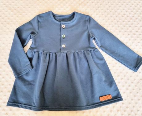 Dievčenská tunika, 98