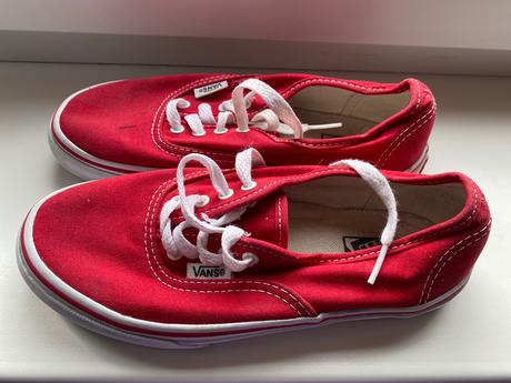 Vans tenisky, botasky 32, vans,32
