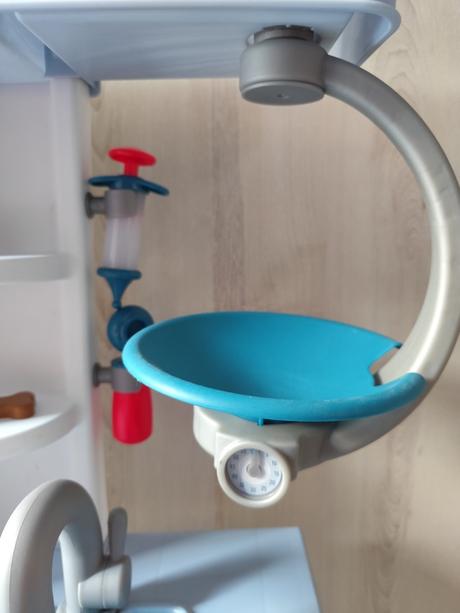 Veterinárna klinika, 