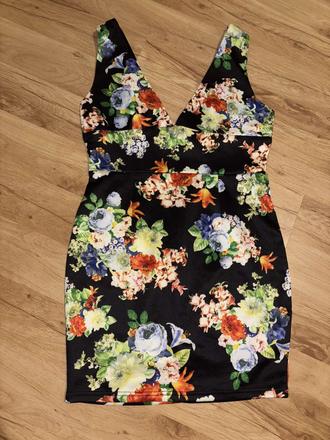 Šaty ax paris 36/38, 36