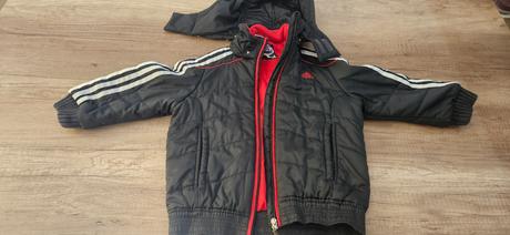 Bunda, adidas,110