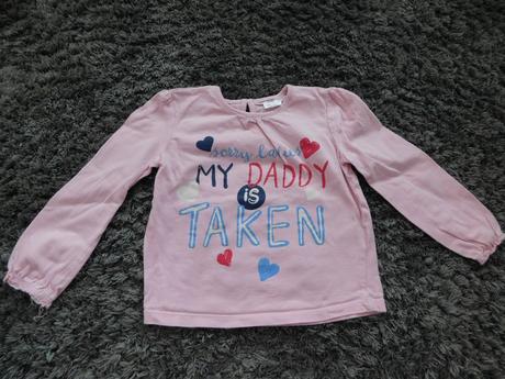 Tričko č.92, f&f,92