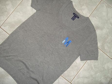 Lands end v s-m top stav, s