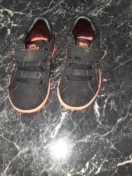 Tenisky, lonsdale,23