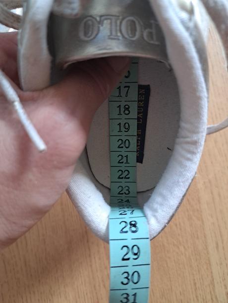 Poltopánky v. 34,5, ralph lauren,34