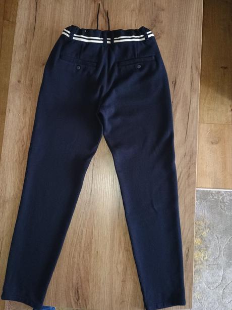 Chlapčenské nohavice, zara,140