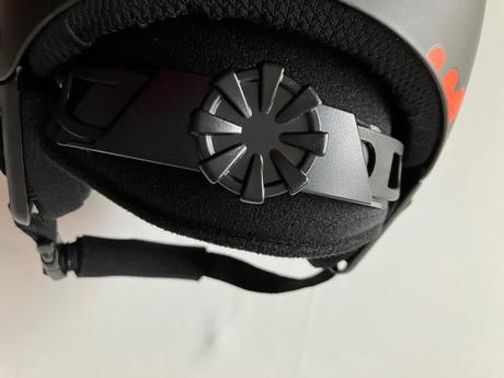 Prilba na lyžovanie, xs