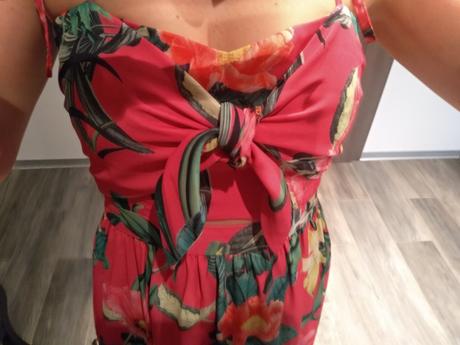 Letné šaty mohito, mohito,36