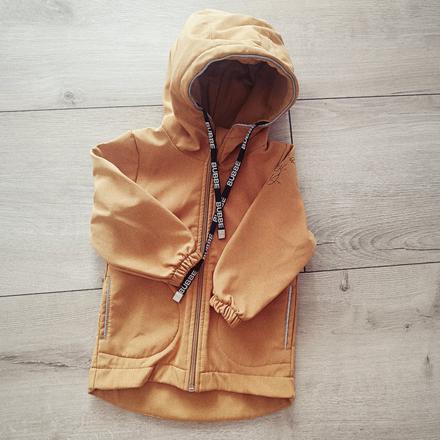 Bubbe softshelova bunda 80/86, bubbe,80