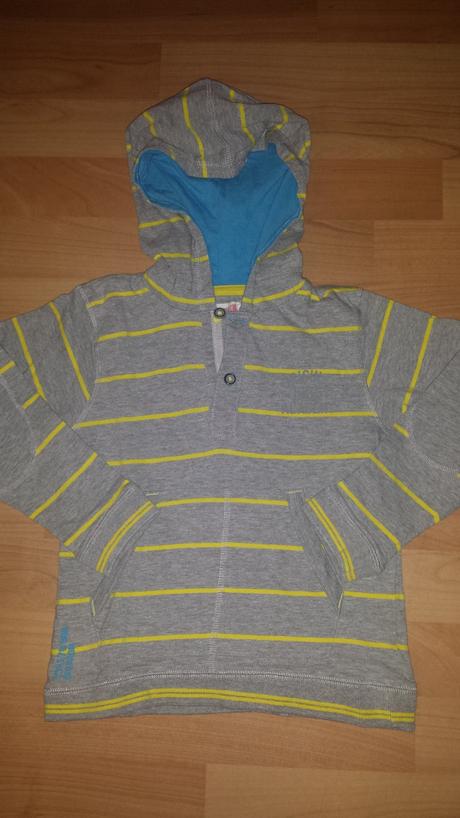 Tricko s dlhym rukavom, coolclub,122