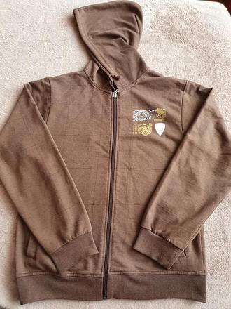 Mikina č. 146/152, 146