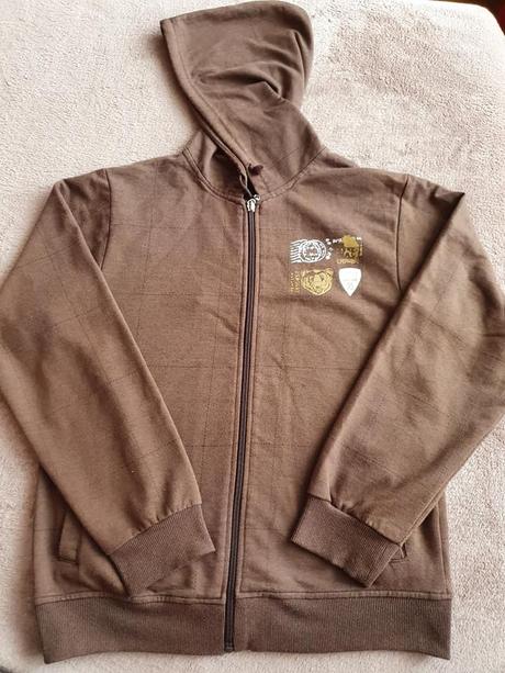 Mikina č. 146/152, 146