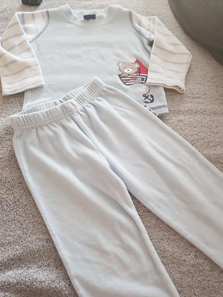 Súprava 86/92, lupilu,92