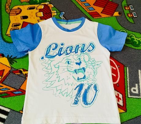 Chlapec 110, 104–116