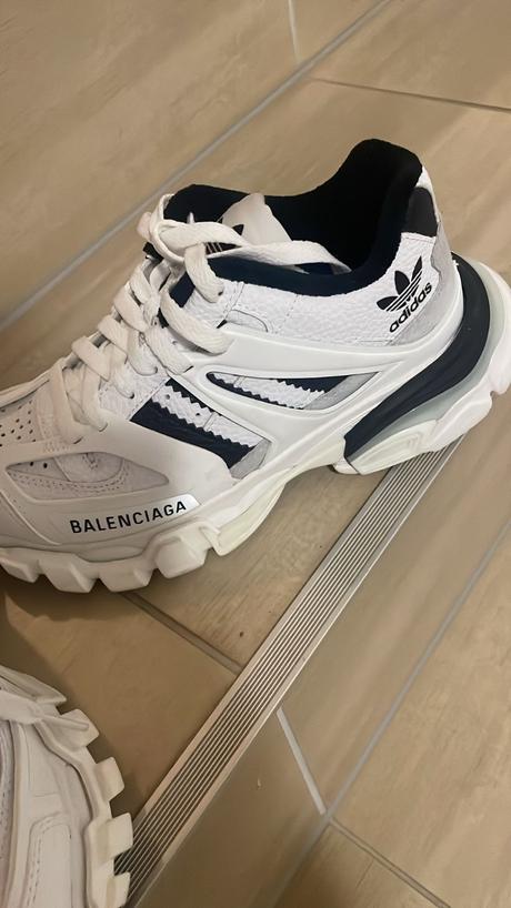 Balenciaga x adidas tenisky 35, adidas,35