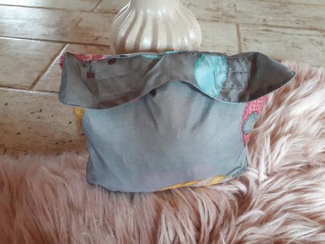 Bundicka next skladatelna, next,116