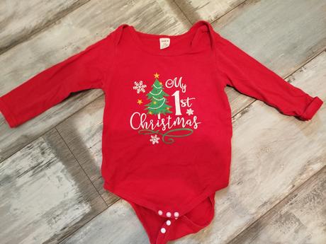 Vianočné body 12/18 mesiacov, 86