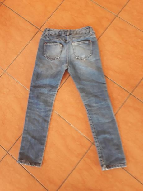 Rifličky boyfriend 134, bonprix,134