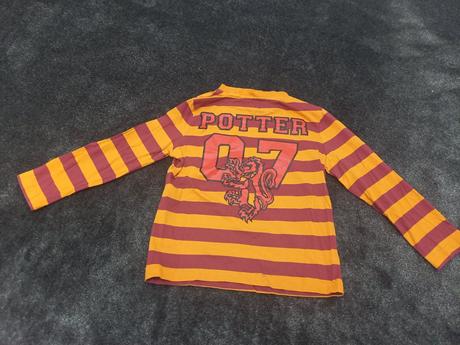Tricko harry potter v.122, 122