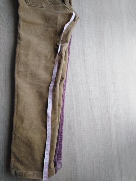 Menčestráky, h&m,104