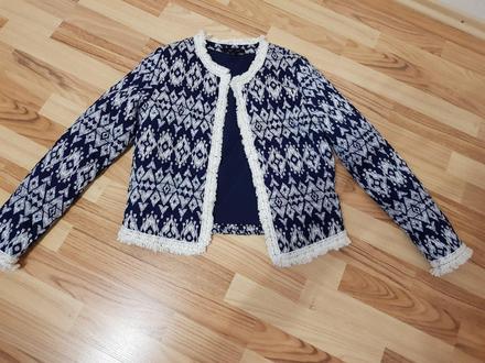 Prechodné sako, atmosphere,s