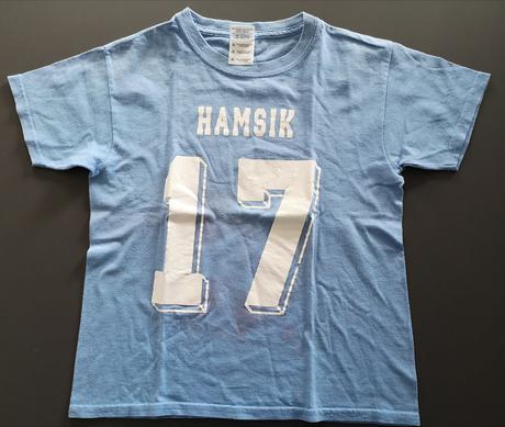 Tričko č. 146, 146