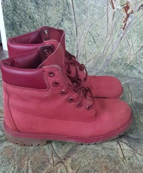 Timberland v.40, timberland,40