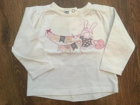 Tricko primigi, primigi,68