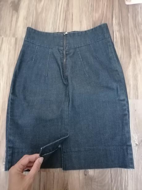 Sukna penny black m, 38