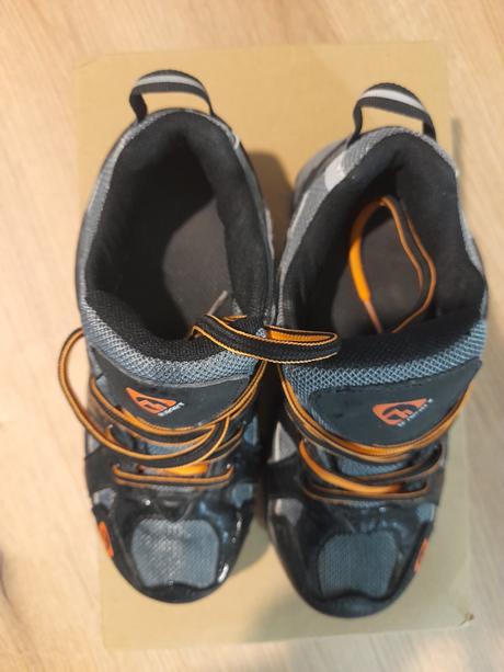 Outdoorove tenisky everet, 32