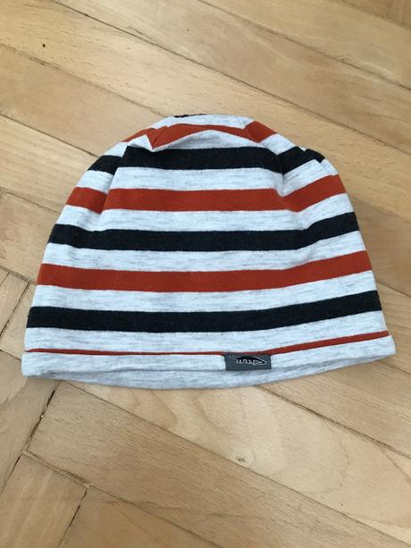 Prechodná čiapka, pepco,68