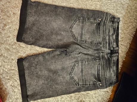 Chlapčenské kraťase, takko,164