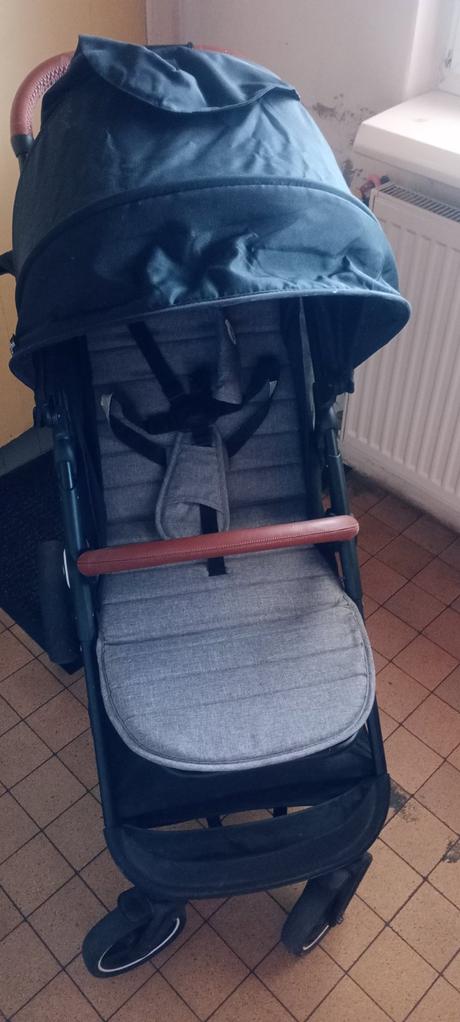 Kočík športový g mini, g-mini,g-mini move