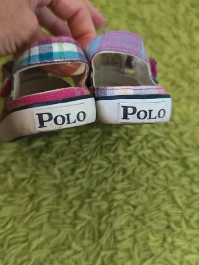 Ralph lauren original kvalitne,pohodlne sandalky 2, ralph lauren,22