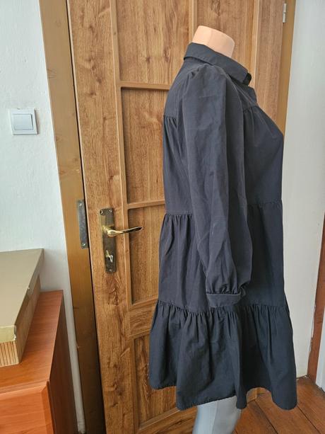 Šaty  bavlna, reserved,s