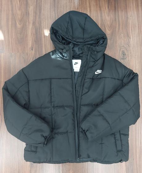 Dámska zimná bunda nike, nike,l