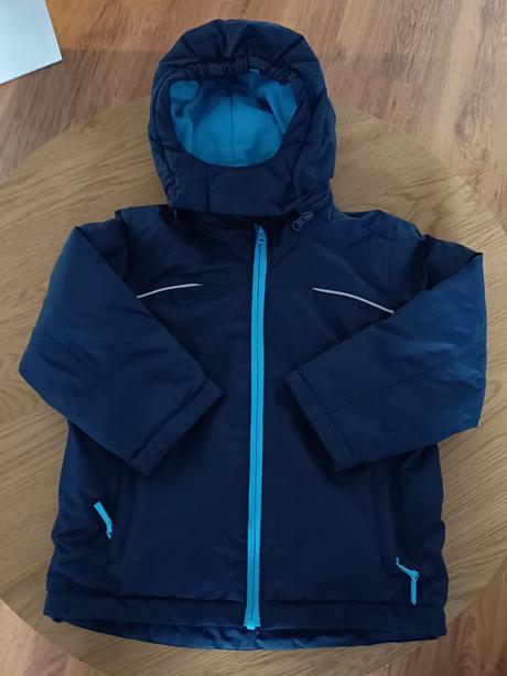 Zimná bunda, impidimpi,98