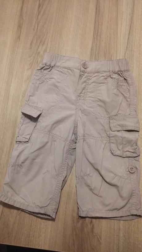 Nohavice, cherokee,74