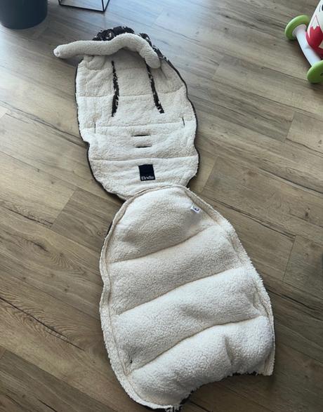 Elodie detail zimný fusak, elodie details