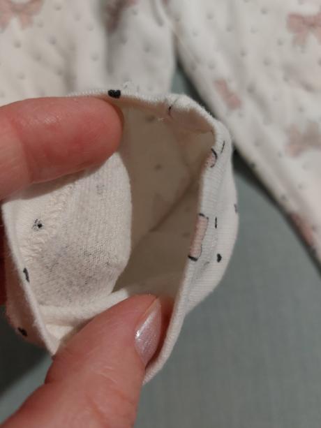 Maslickova suprava, h&m,86