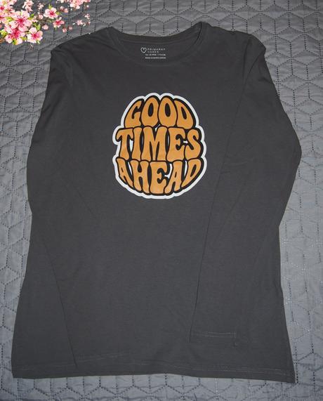 Tričko, primark,170